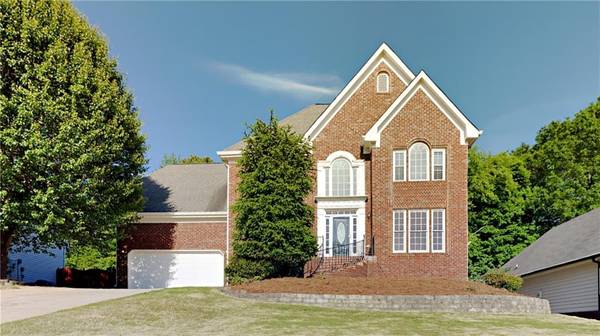 2305 Cape Courage WAY, Suwanee, GA 30024