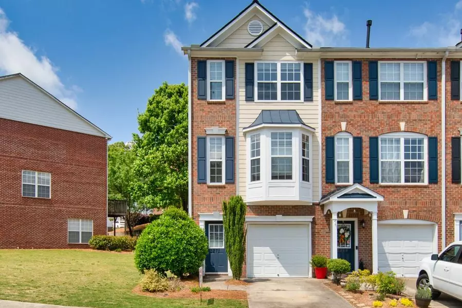 3271 MILL SPRINGS CIR, Buford, GA 30519