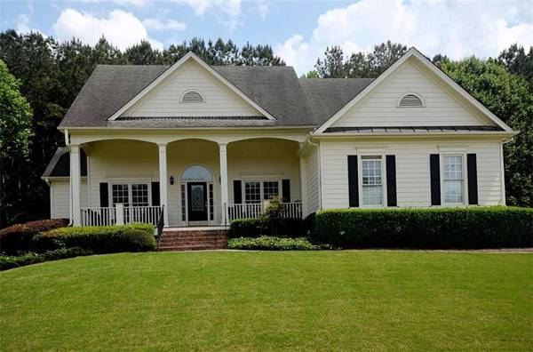 634 Richmond Place, Loganville, GA 30052