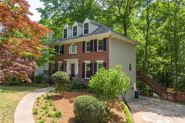 Suwanee, GA 30024,1574 Thoreau DR