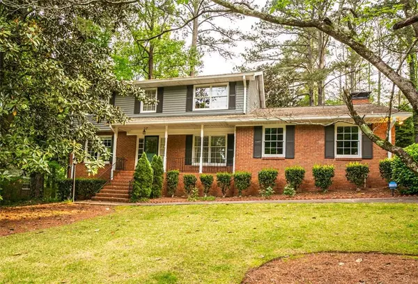 2913 Old Sewell RD, Marietta, GA 30068