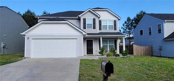 270 Lantana XING, Dallas, GA 30132