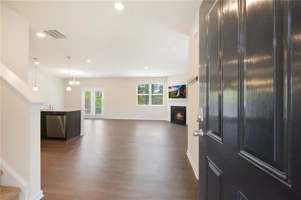 Dawsonville, GA 30534,13 Brookside WAY