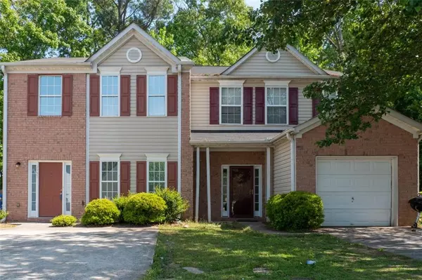 College Park, GA 30349,2937 FALLING WATER PT
