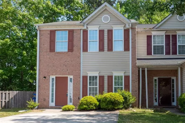 2937 FALLING WATER PT,  College Park,  GA 30349