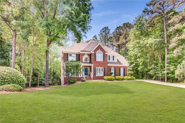 Peachtree City, GA 30269,118 Merrywood LN