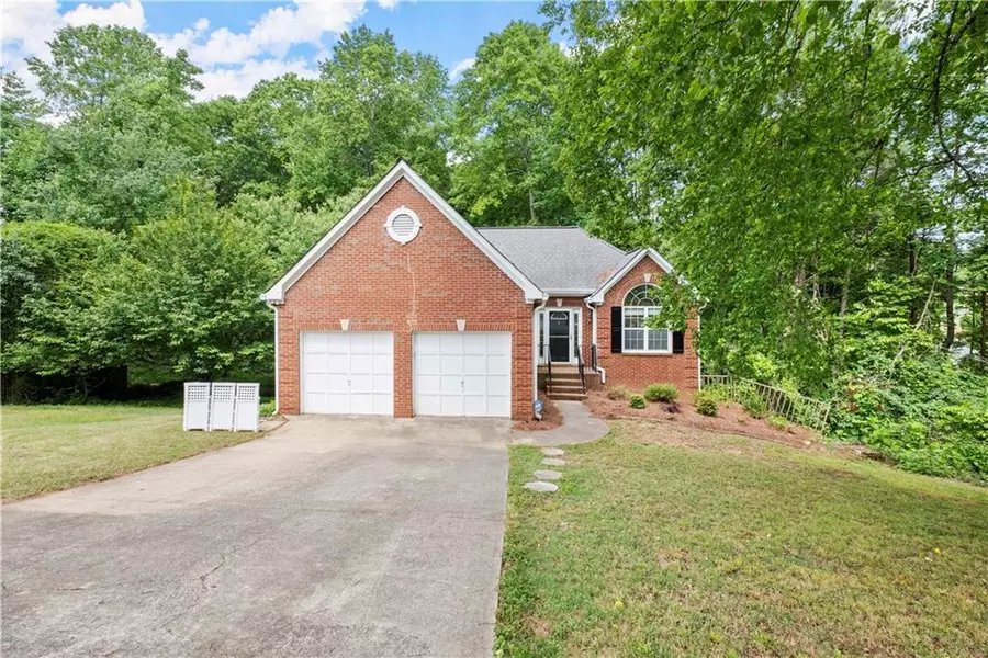 205 Pebble Creek CT, Woodstock, GA 30189