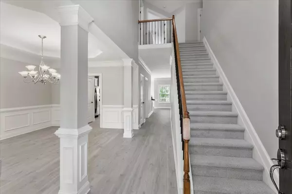 Sugar Hill, GA 30518,121 Daniel Creek LN