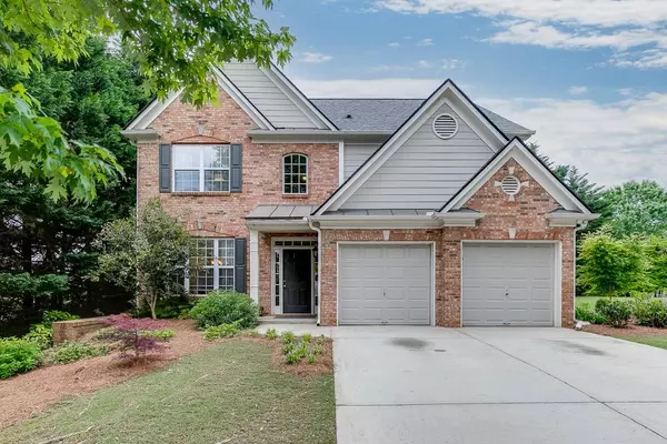 3884 Heritage Crest Pkwy, Buford, GA 30519