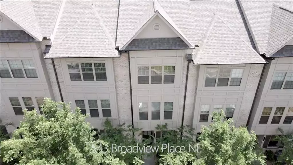 543 BROADVIEW PL NE, Atlanta, GA 30324