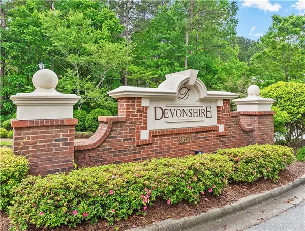 Alpharetta, GA 30022,277 Devonshire DR