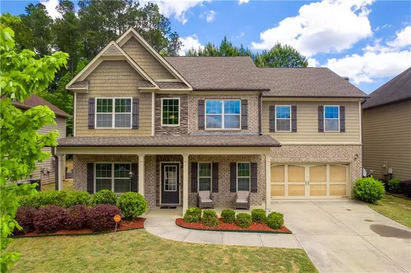 Snellville, GA 30039,3198 Arbor Oaks WAY