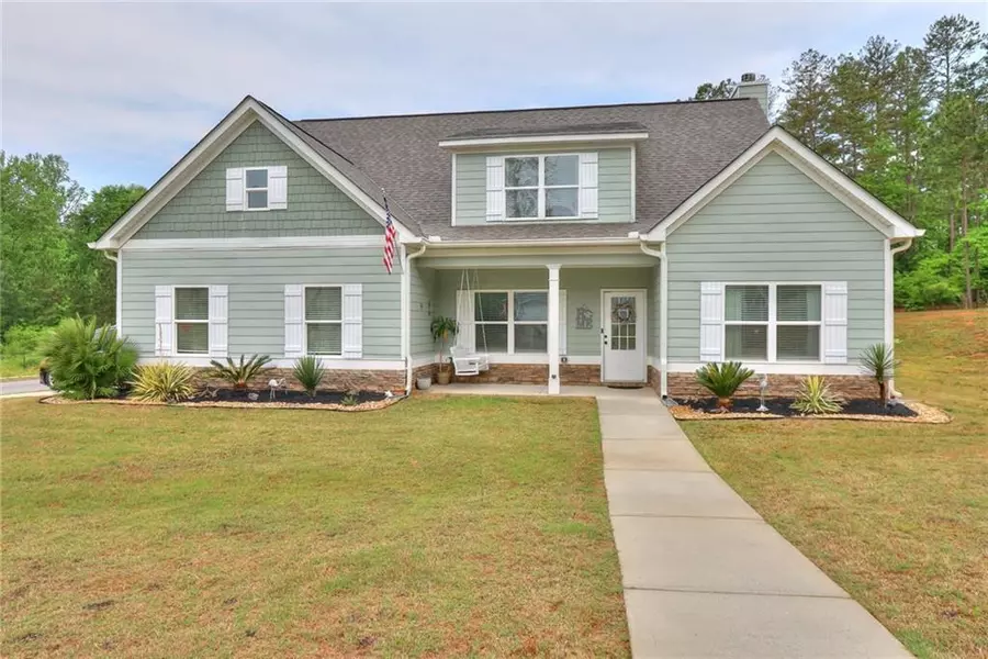 425 Hayden LN, Jefferson, GA 30549