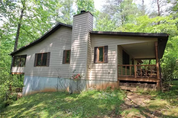 Dahlonega, GA 30533,95 Cascade Drive