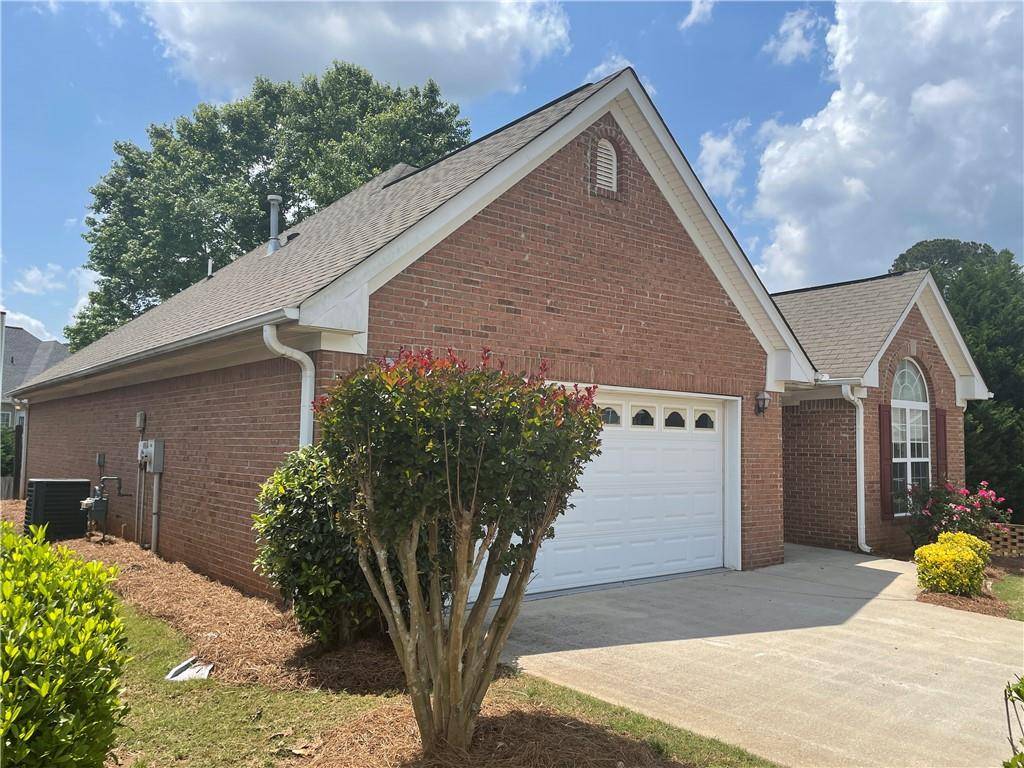 Mcdonough, GA 30253,1046 Amber Gate DR