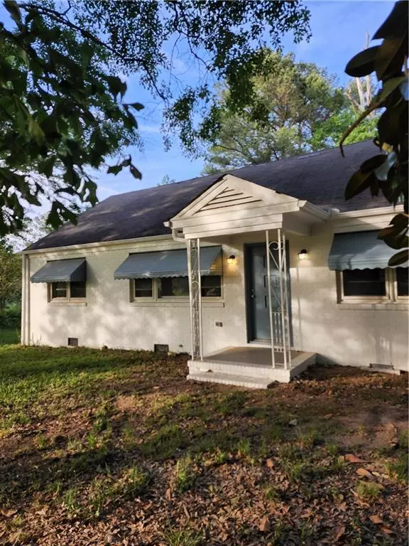 Griffin, GA 30223,652 Cheatham RD