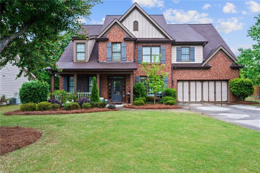 304 Baymist DR, Loganville, GA 30052