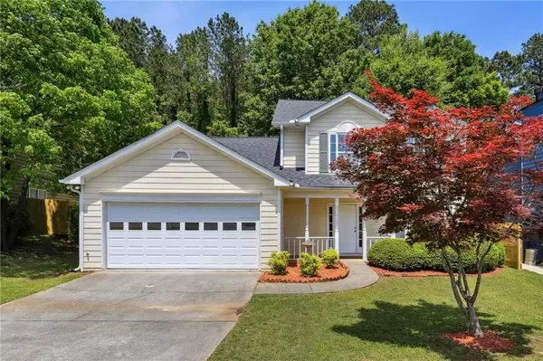 Duluth, GA 30096,2885 Hartington PL