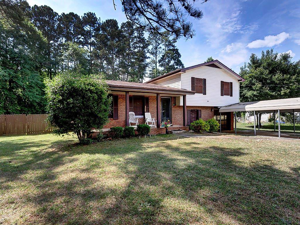 Conyers, GA 30094,3131 Goode RD