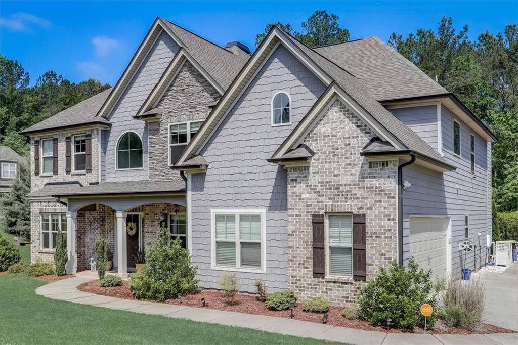 Newnan, GA 30263,189 Drews Ridge DR