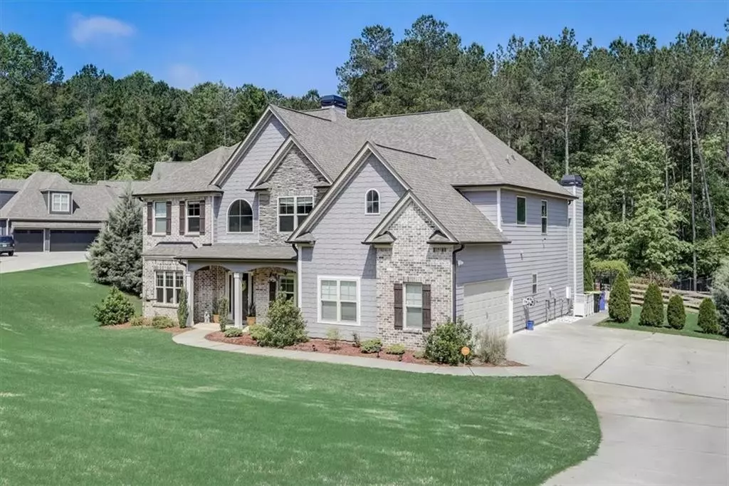 Newnan, GA 30263,189 Drews Ridge DR