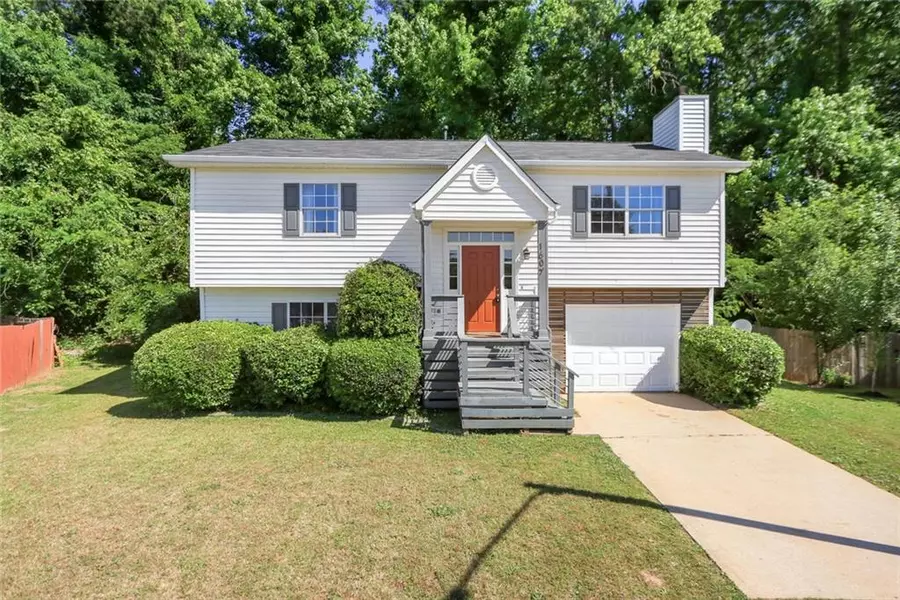 1607 Sweetgum HL, Decatur, GA 30032