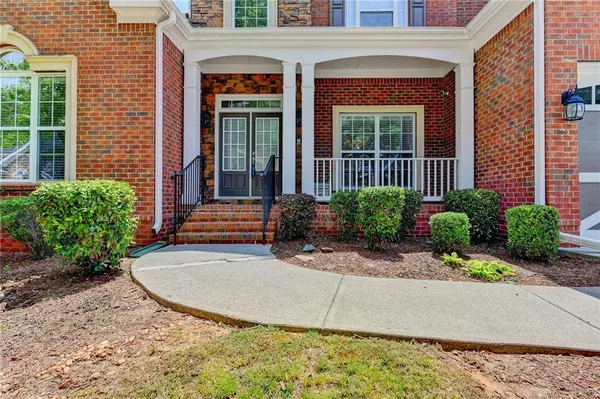 Johns Creek, GA 30097,7067 Belltoll CT