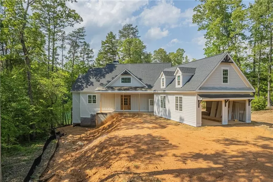 131 Hardy Farm PT, Martin, GA 30557