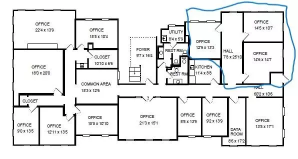600 Village TRCE NE #23, Marietta, GA 30075