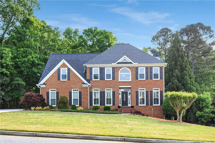 1225 Compton WAY, Suwanee, GA 30024