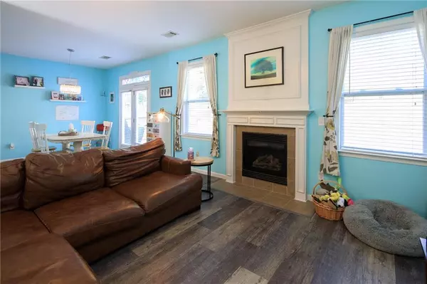 Canton, GA 30115,402 Pine Log CT