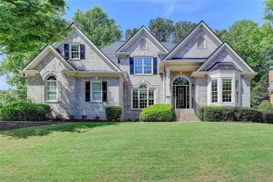 1092 GRASSMEADE WAY, Snellville, GA 30078