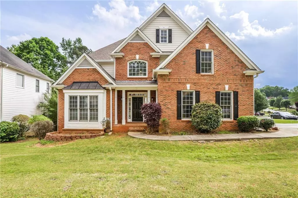 Stone Mountain, GA 30087,574 Oakview TRL