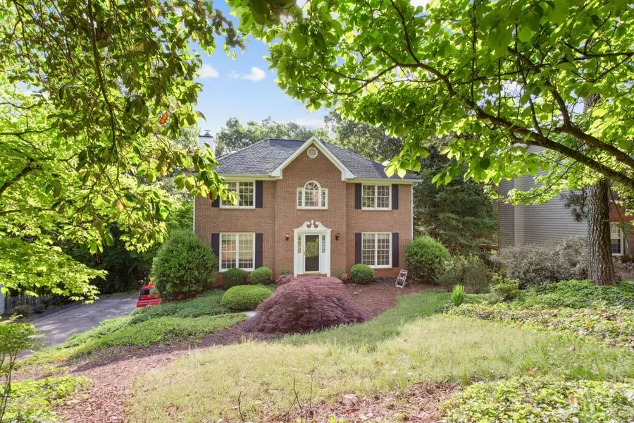 2092 Dayron CIR, Marietta, GA 30062