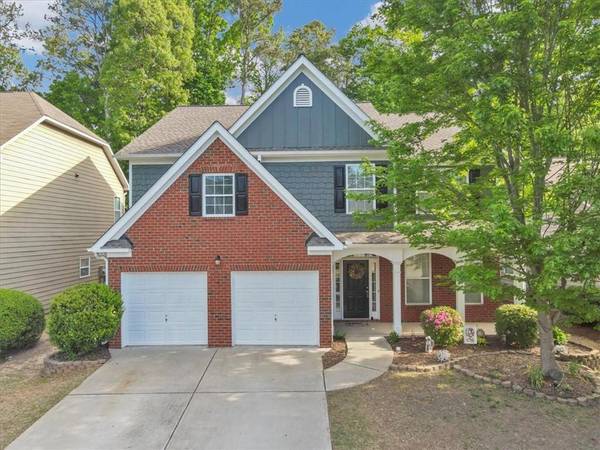 297 SPRINGS XING, Canton, GA 30114