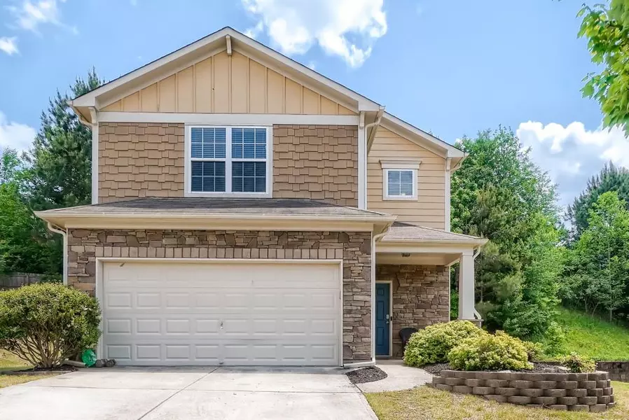 6323 Marsh Hill TRL, Sugar Hill, GA 30518