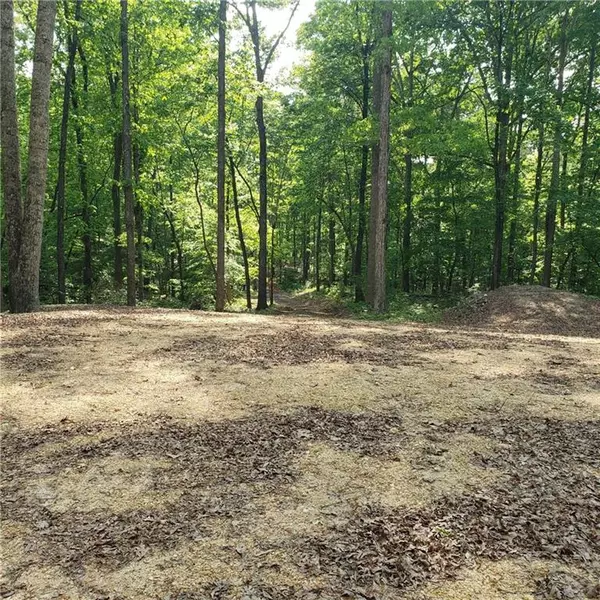 Lot 25 Quarles RD, Rocky Face, GA 30740