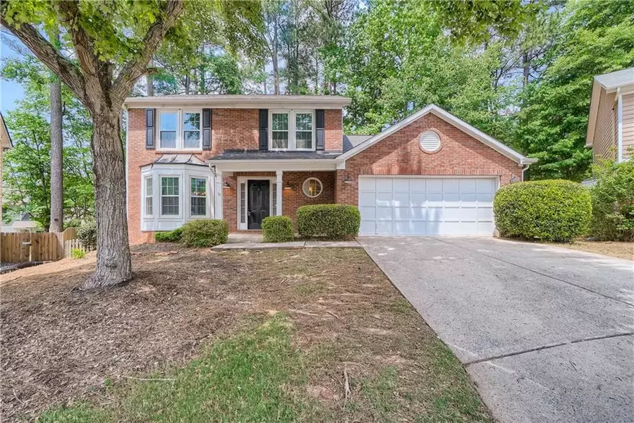 3215 Ivy Station DR, Duluth, GA 30096