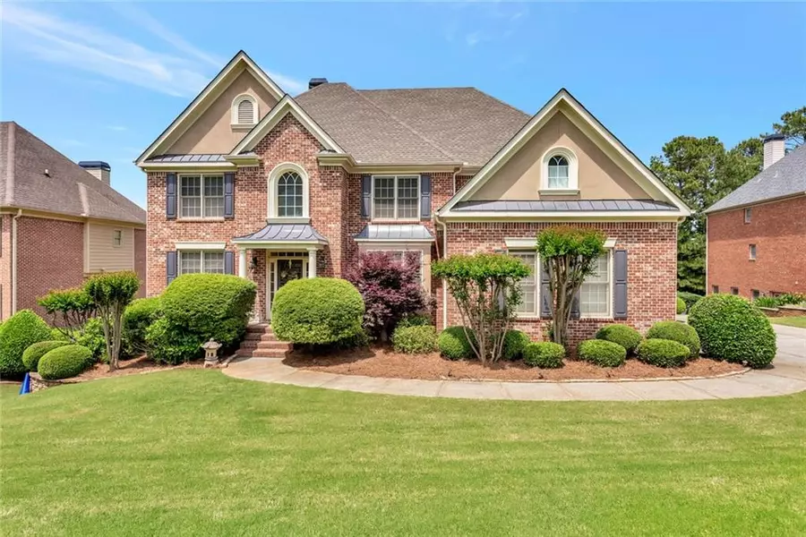 830 SAINT MARKS WALK, Suwanee, GA 30024