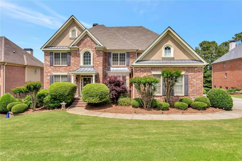 Suwanee, GA 30024,830 SAINT MARKS WALK