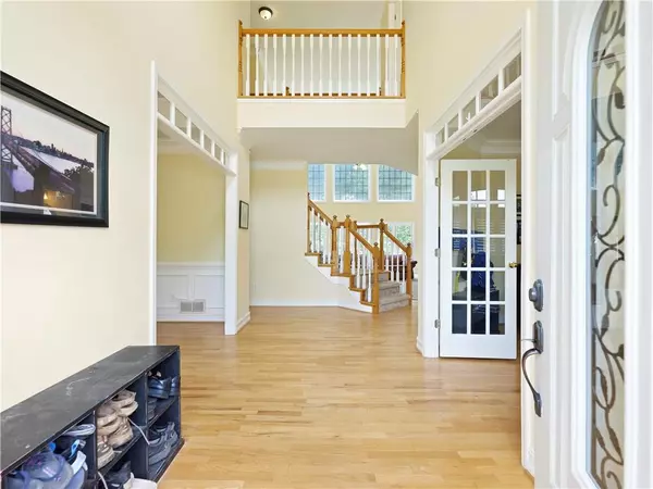 Sugar Hill, GA 30518,4620 Allison DR