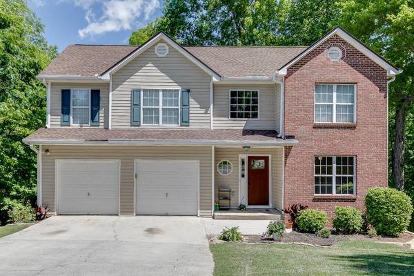 1639 Riverstone CT, Suwanee, GA 30024