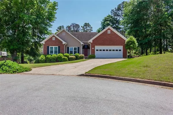 Conyers, GA 30094,1300 STONE BRIDGE CT SW