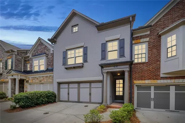 Alpharetta, GA 30009,201 Nottaway LN