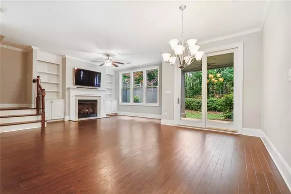 Alpharetta, GA 30009,201 Nottaway LN