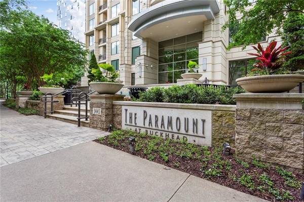 3445 Stratford RD NE #2905, Atlanta, GA 30326