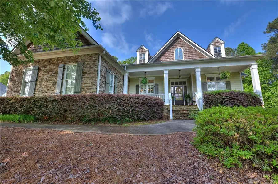 12 Navigation PT SE, Cartersville, GA 30121