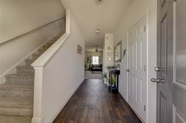 Pendergrass, GA 30567,305 Merigold WAY