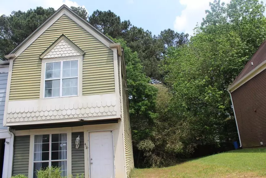 418 Prince Of Wales, Stone Mountain, GA 30083