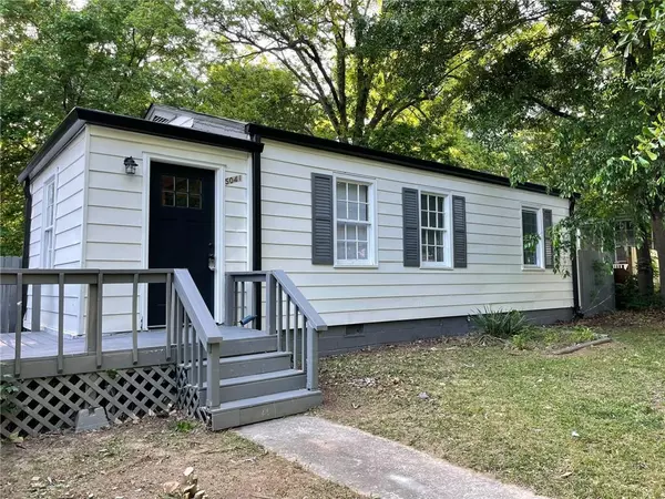 Forest Park, GA 30297,5041 Sargent ST